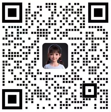 伊智美业客服微信二维码 - 扫码获取专业美业数字化解决方案咨询