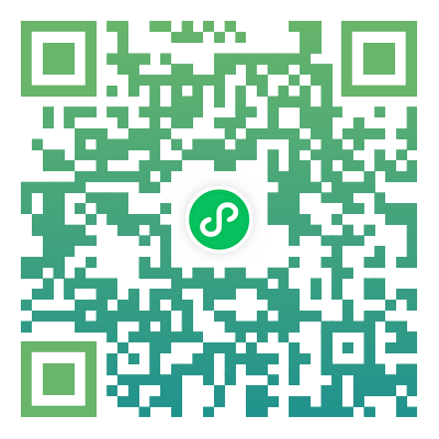 AI+BI智慧数据大屏演示视频二维码