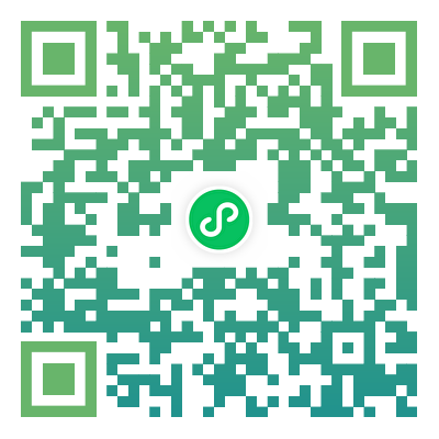 AI店务助手演示视频二维码