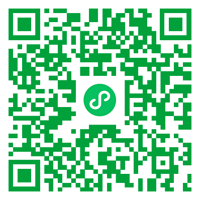 美业小程序演示二维码